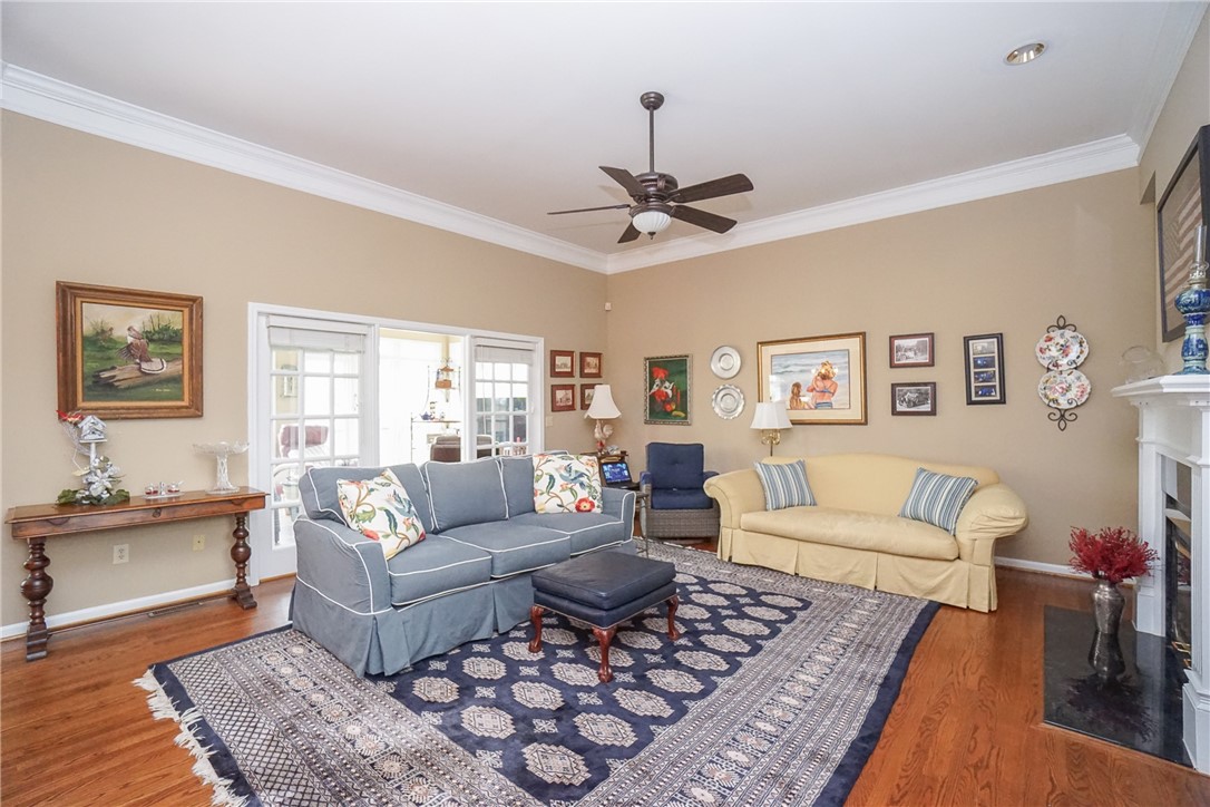 100 Arden Chase Anderson, SC 29621 - Photo 8 of 36