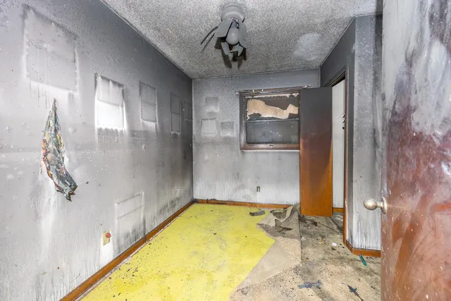 $125,000 | 2360 Roncy Road, Benton Harbor, MI 49022