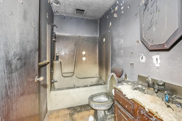 $125,000 | 2360 Roncy Road, Benton Harbor, MI 49022