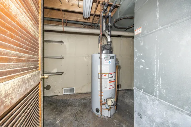 $125,000 | 2360 Roncy Road, Benton Harbor, MI 49022