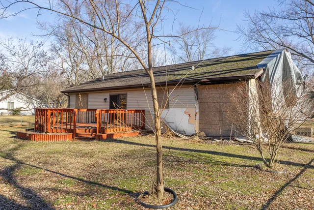 $125,000 | 2360 Roncy Road, Benton Harbor, MI 49022