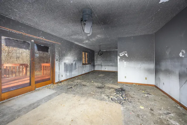 $125,000 | 2360 Roncy Road, Benton Harbor, MI 49022