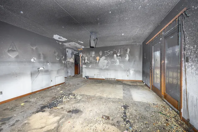 $125,000 | 2360 Roncy Road, Benton Harbor, MI 49022