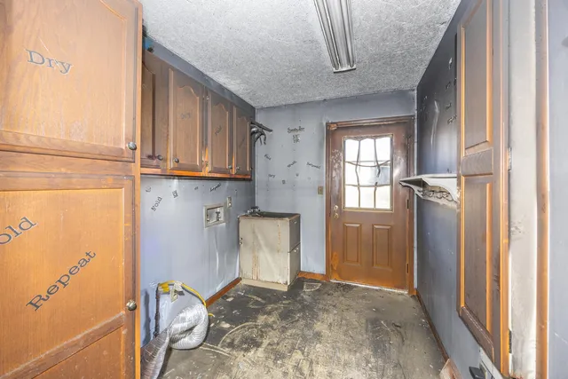 $125,000 | 2360 Roncy Road, Benton Harbor, MI 49022