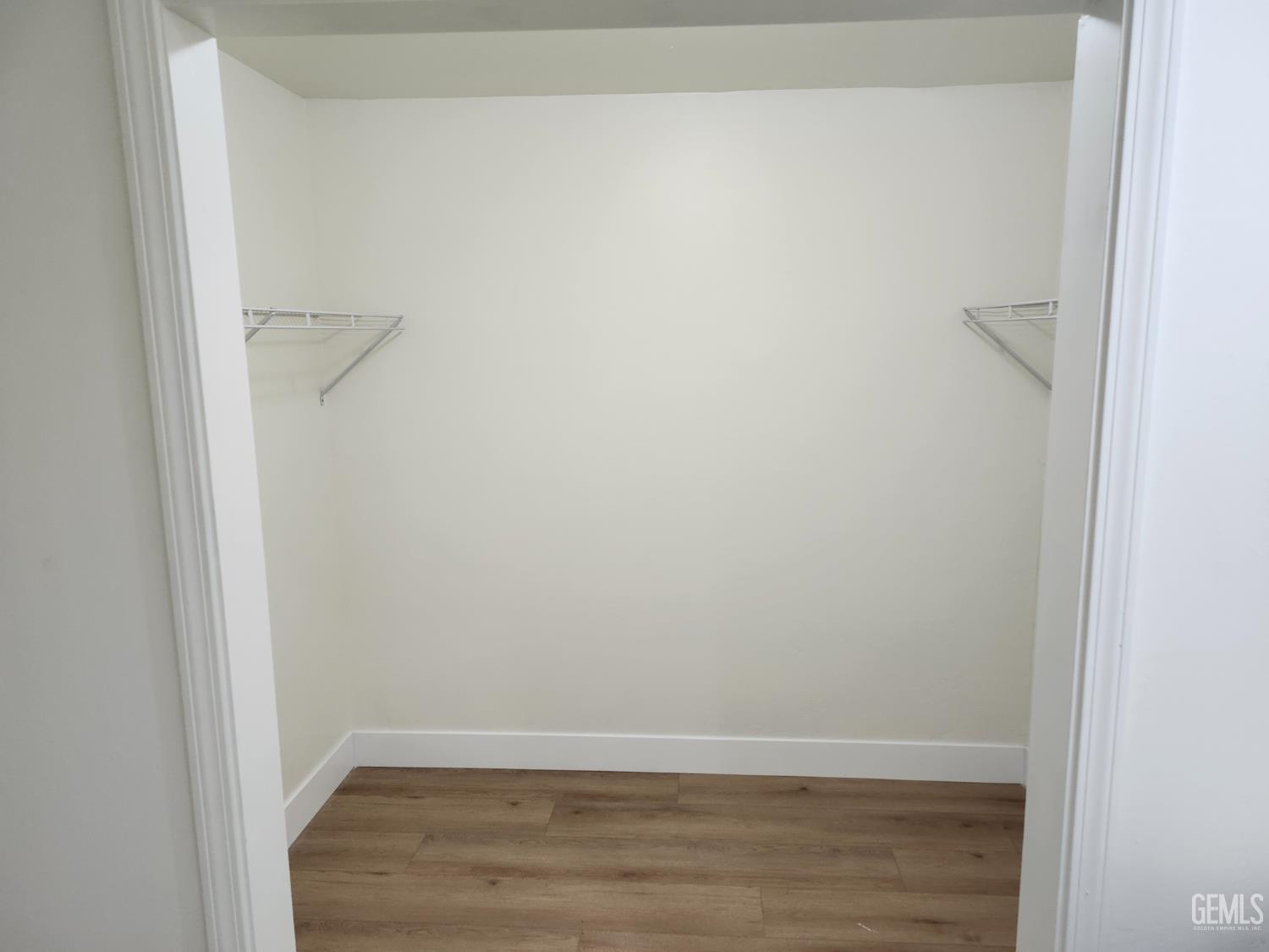 Undisclosed Address Delano, CA 93215 - Photo 21 of 33 a view of small space with racks on the wall