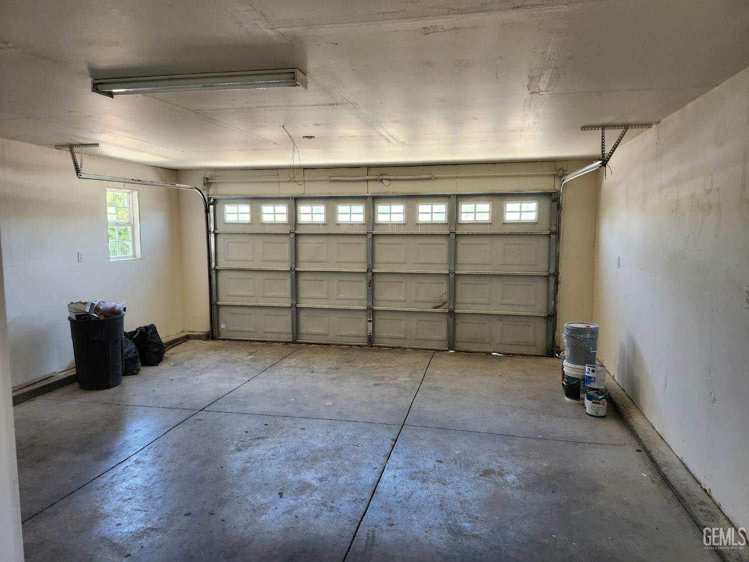 Undisclosed Address Delano, CA 93215 - Photo 28 of 33 a view of a garage