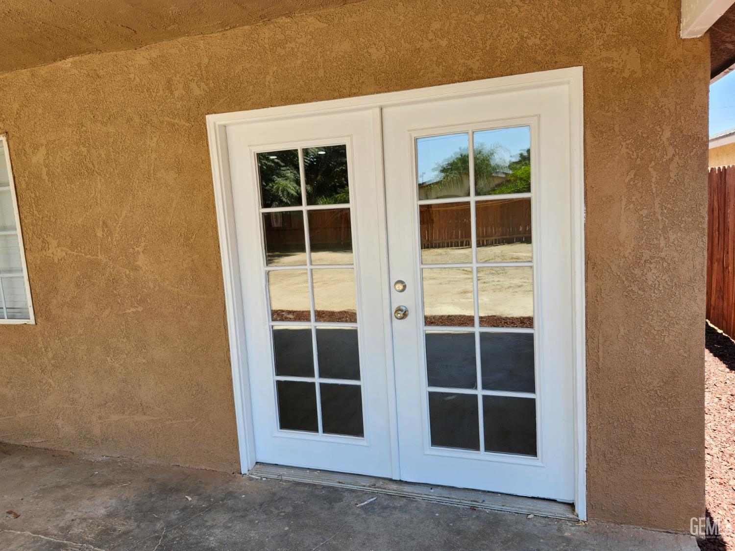 Undisclosed Address Delano, CA 93215 - Photo 29 of 33 a view of front door