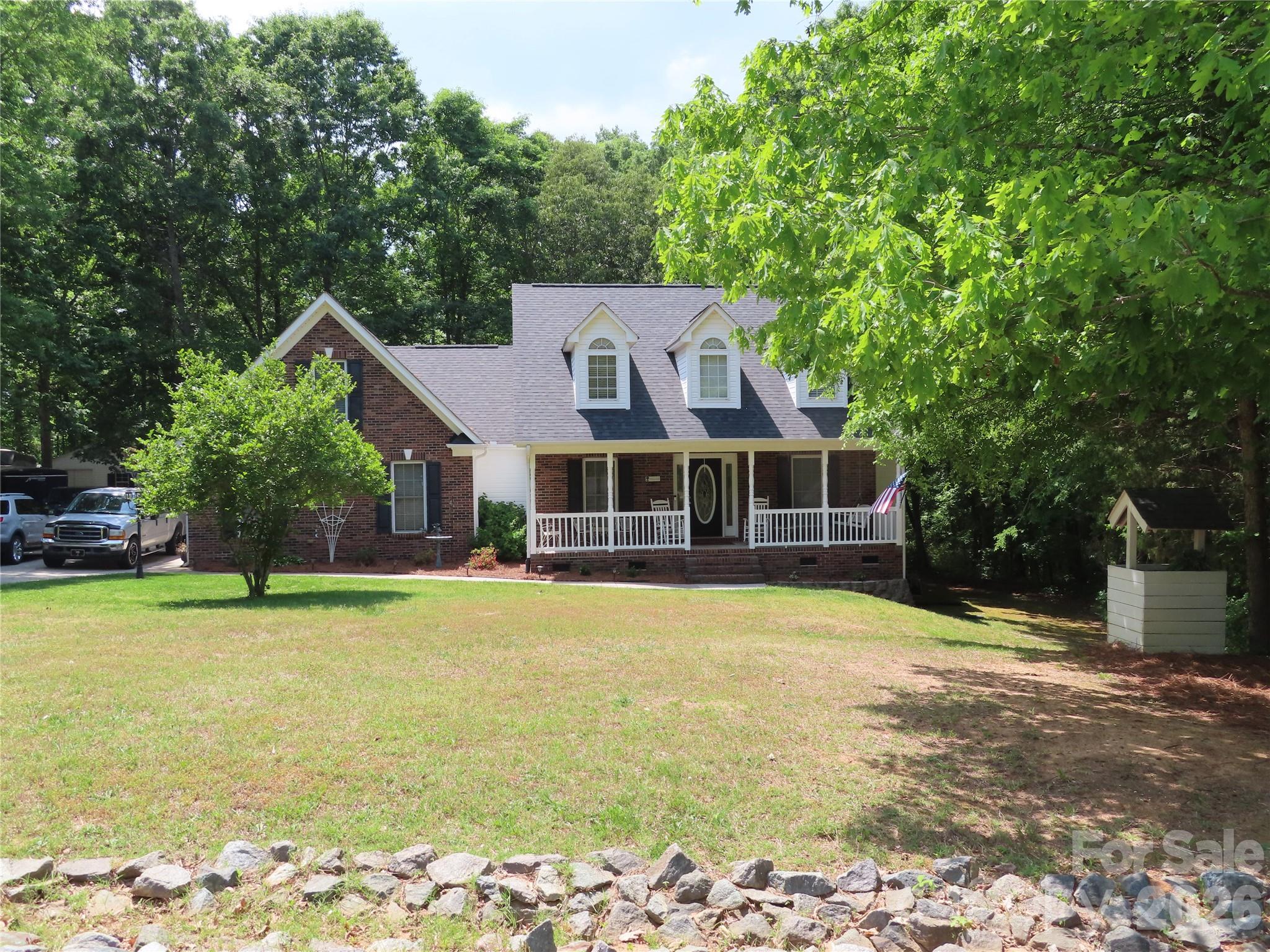 300 Tradewinds Lane York, SC 29745 - Photo 3 of 28