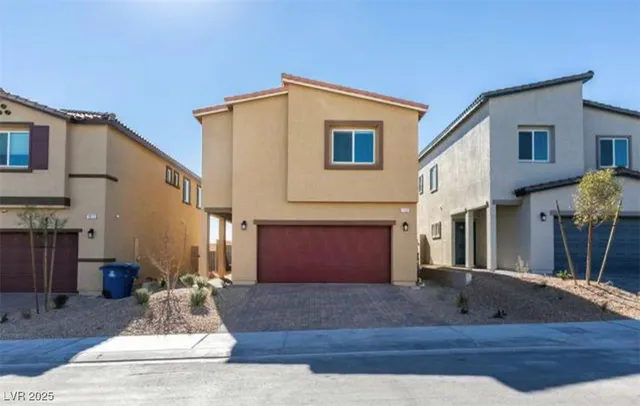 $2,195 | 7839 Morganite Avenue, Las Vegas, NV 89113