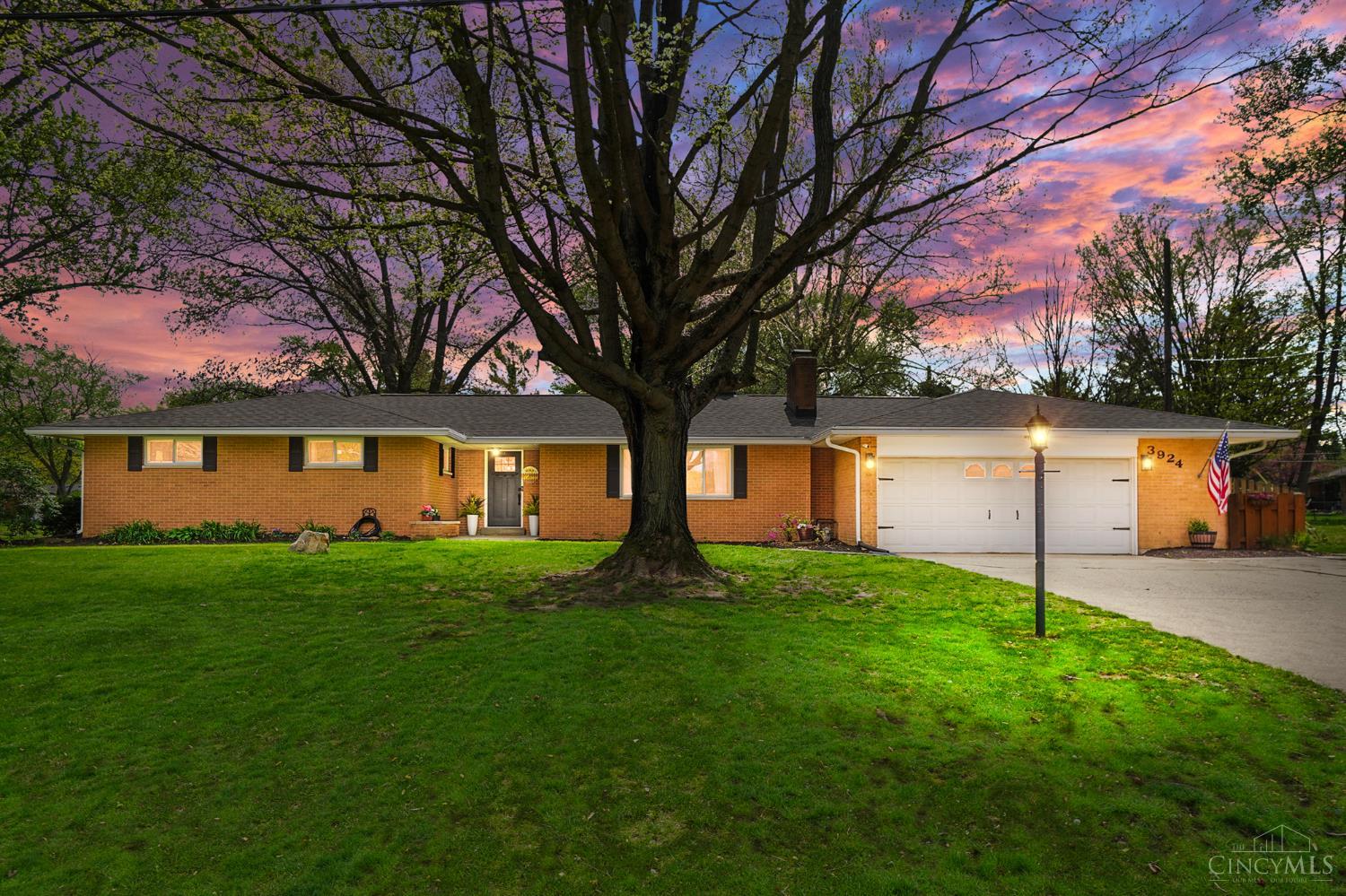 3924 Rexford Road Dayton, OH 45430 - Photo 51 of 51