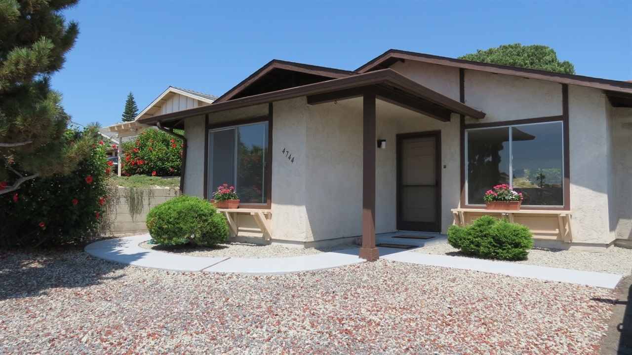 4744 Mystik Road Oceanside, CA 92056 - Photo 1 of 25