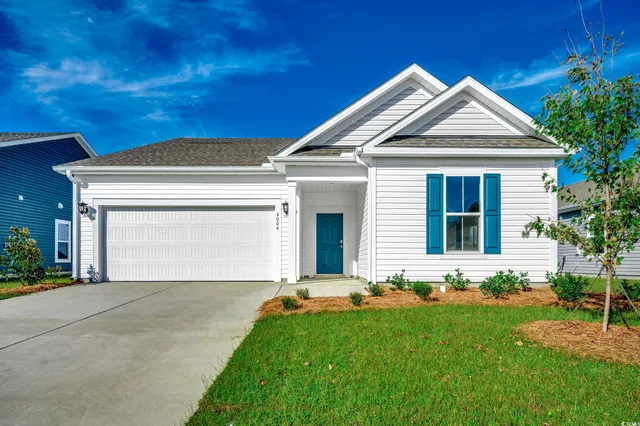 $339,990 | 4004 Braid Court, Myrtle Beach, SC 29588