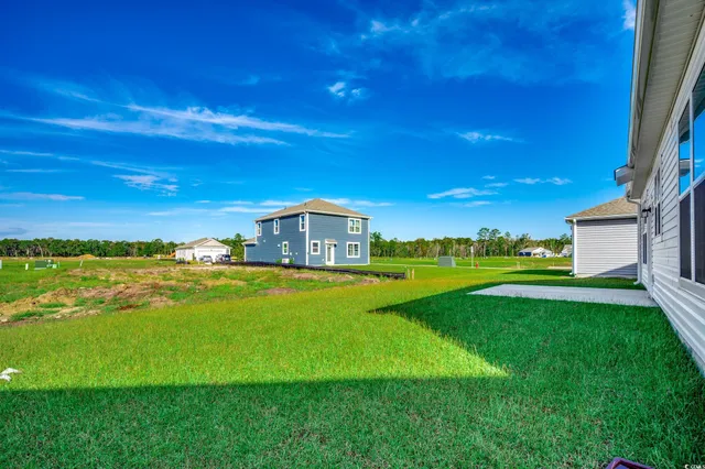 $339,920 | 4004 Braid Court, Myrtle Beach, SC 29588