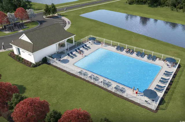 $339,920 | 4004 Braid Court, Myrtle Beach, SC 29588