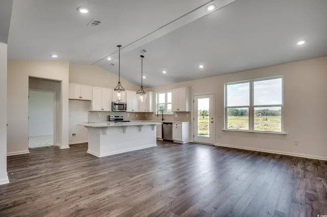 $339,920 | 4004 Braid Court, Myrtle Beach, SC 29588