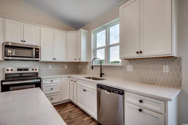 $339,920 | 4004 Braid Court, Myrtle Beach, SC 29588