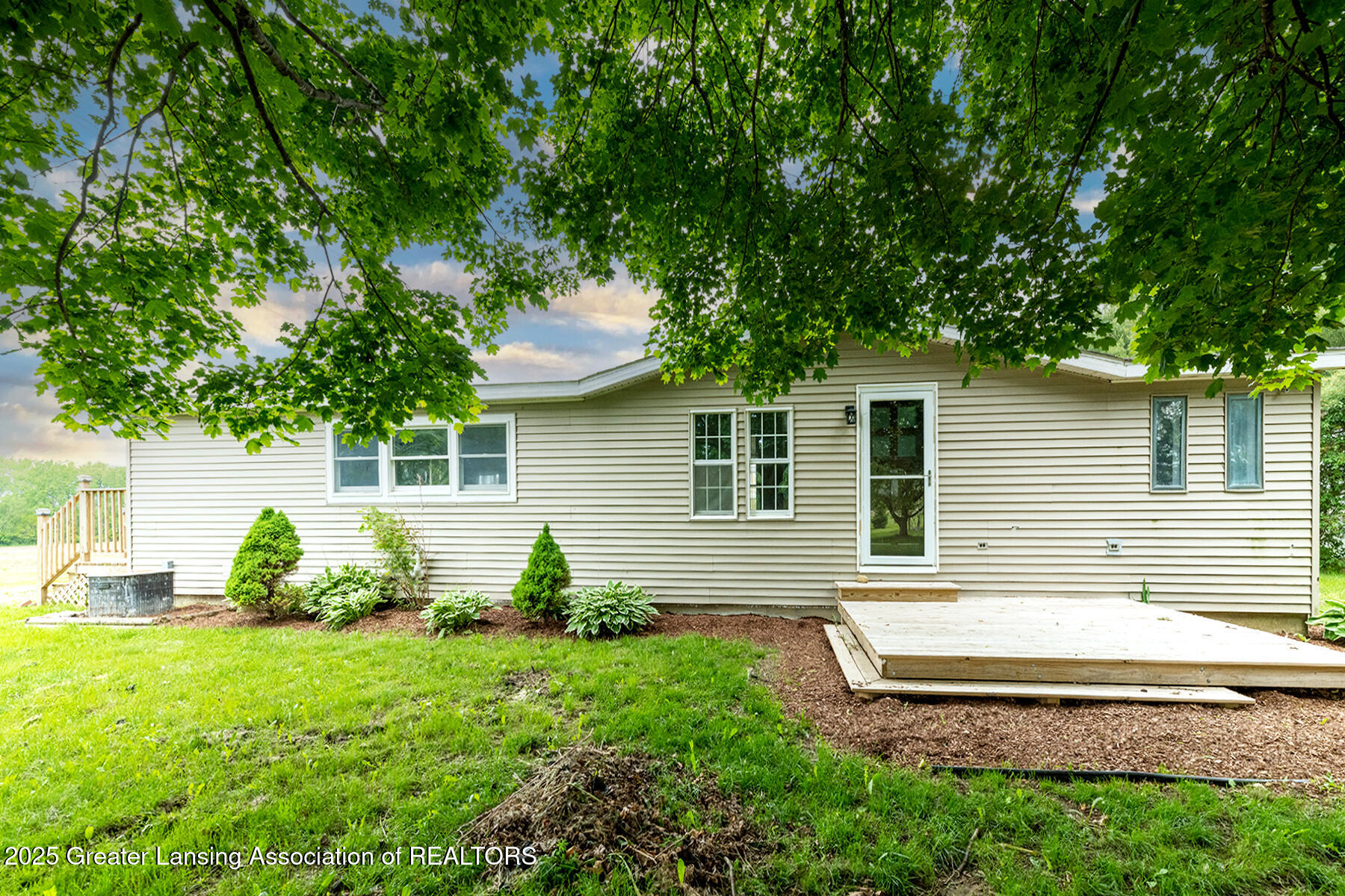3230 Tomlinson Road Mason, MI 48854 - Photo 1 of 25 01