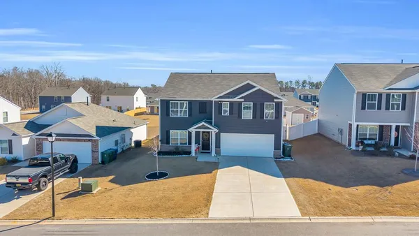$299,900 | 107 Jasper Court, Greenwood, SC 29646