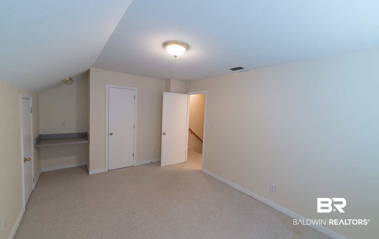17460 Pandion Ridge, Unit C1 Fairhope, AL 36532 - Photo 16 of 25 Bedroom 2