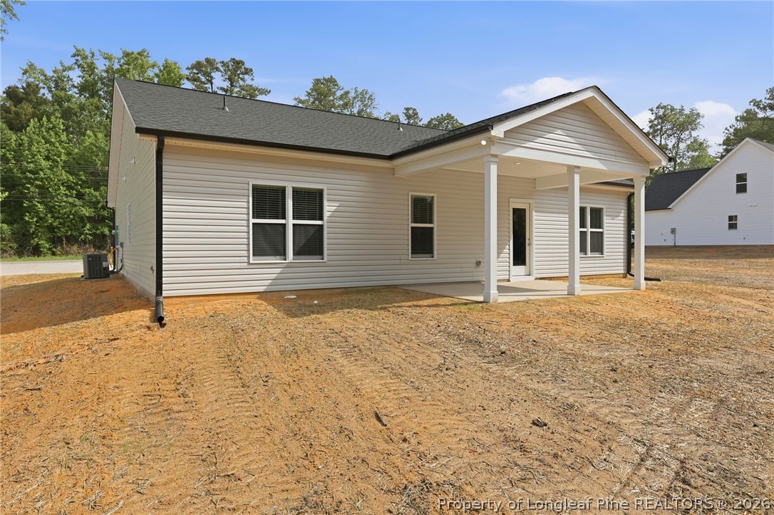 4950 Philippi Church Road Raeford, NC 28376 - Photo 30 of 40 Gallery Image 30