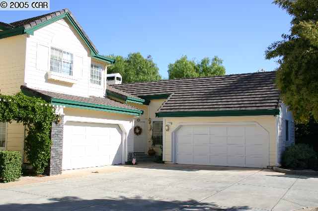 1175 Shell Lane Clayton, CA 94517 - Photo 1 of 1