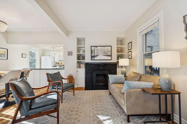 $325,000 | 47 St Albans Street North, St. Paul, MN 55104