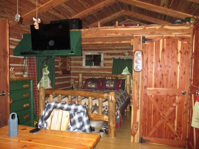 8176 West Fillmore Road Sumner, MI 48889 - Photo 6 of 30 1838087-5.JPG