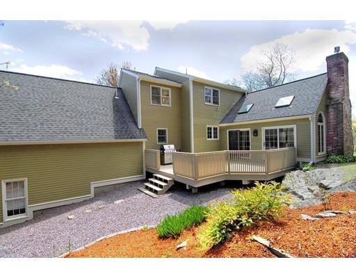 331 Spring Street Shrewsbury, MA 01545 - Photo 20 of 30 Gallery Image 20