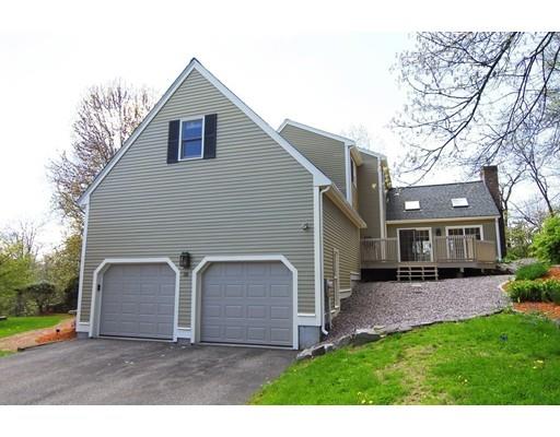 331 Spring Street Shrewsbury, MA 01545 - Photo 23 of 30 Gallery Image 23