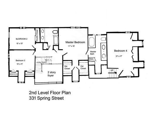 331 Spring Street Shrewsbury, MA 01545 - Photo 27 of 30 Gallery Image 27