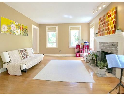331 Spring Street Shrewsbury, MA 01545 - Photo 9 of 30 Gallery Image 9