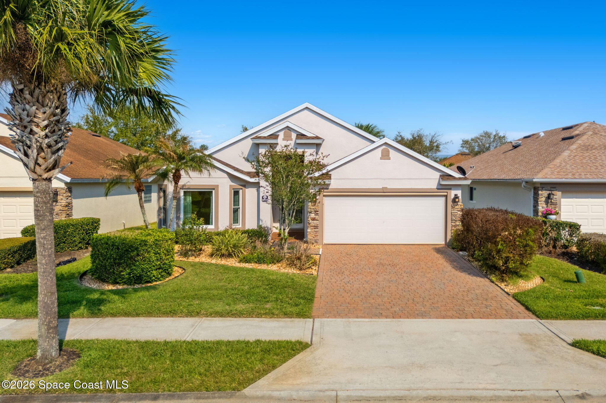 6915 Renshaw Drive Melbourne, FL 32940 - Photo 1 of 47 DJI_20260324161003_0001_D_1