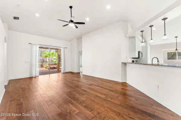 $449,500 | 6915 Renshaw Drive, Melbourne, FL 32940