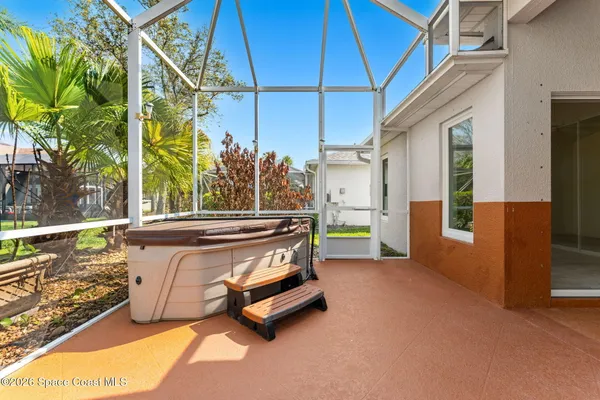 $449,500 | 6915 Renshaw Drive, Melbourne, FL 32940