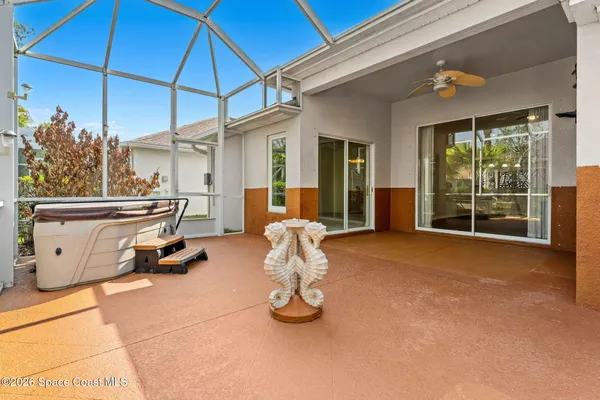 $449,500 | 6915 Renshaw Drive, Melbourne, FL 32940