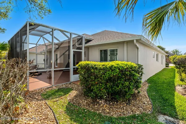 $449,500 | 6915 Renshaw Drive, Melbourne, FL 32940