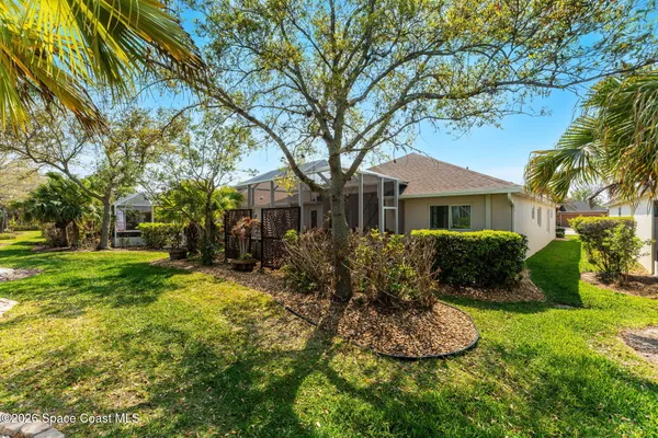 $449,500 | 6915 Renshaw Drive, Melbourne, FL 32940