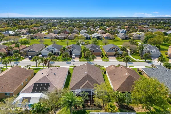 $449,500 | 6915 Renshaw Drive, Melbourne, FL 32940