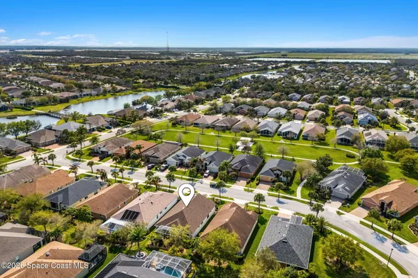 $449,500 | 6915 Renshaw Drive, Melbourne, FL 32940