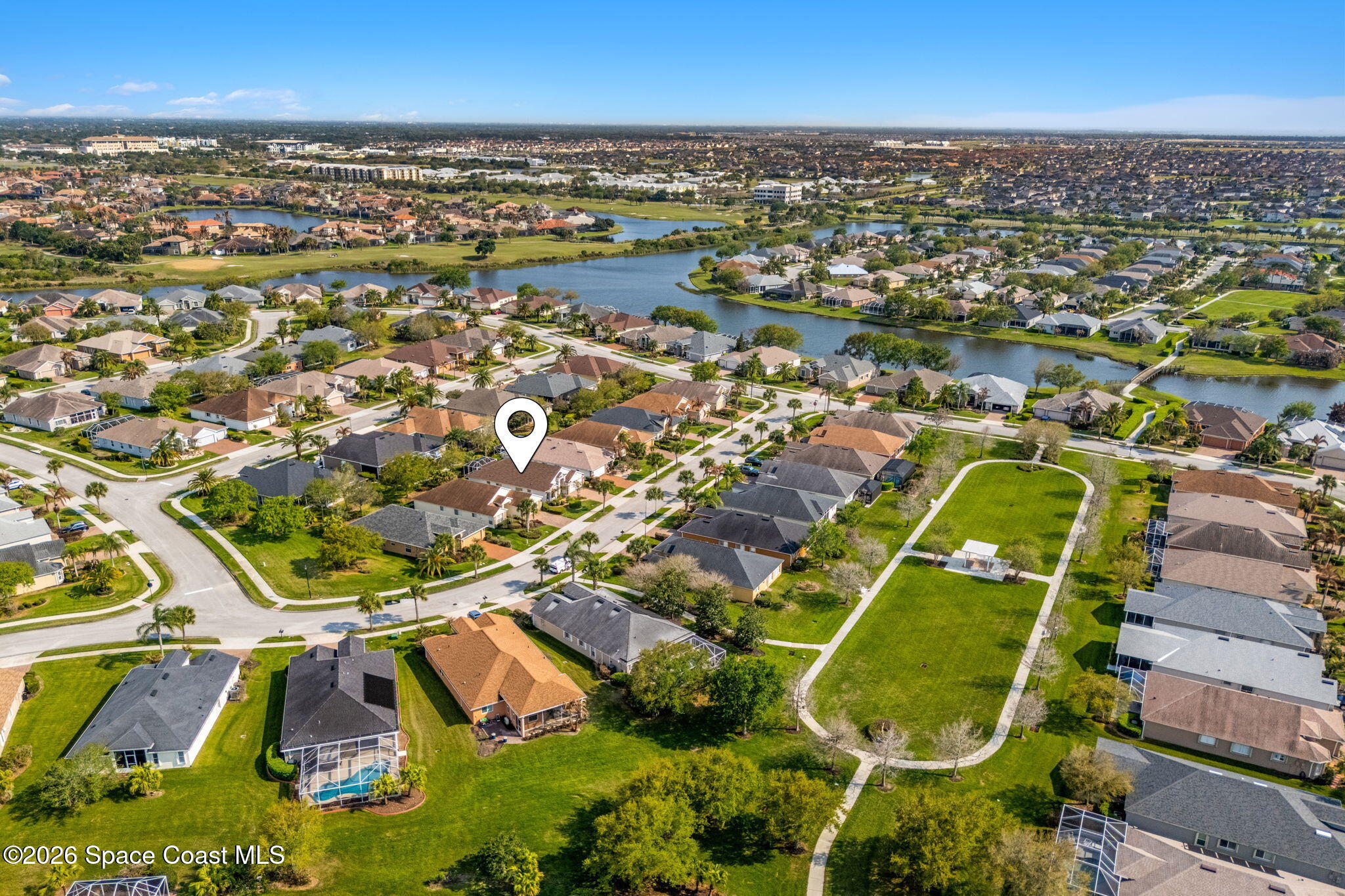 6915 Renshaw Drive Melbourne, FL 32940 - Photo 38 of 47 DJI_20260324162159_0022_D_1 copy