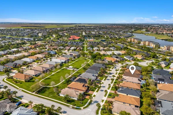 $449,500 | 6915 Renshaw Drive, Melbourne, FL 32940