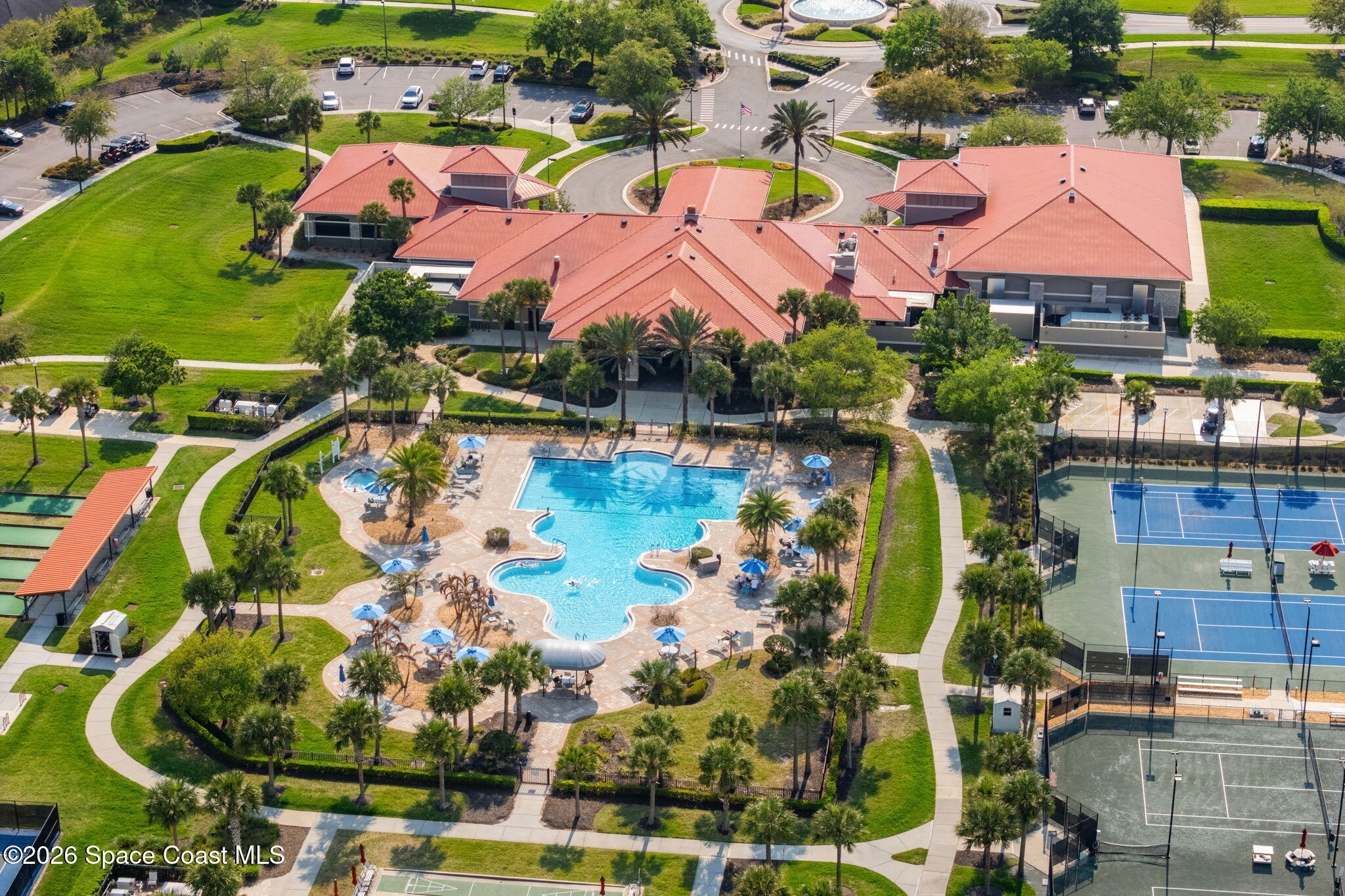 6915 Renshaw Drive Melbourne, FL 32940 - Photo 40 of 47 DJI_20260324162304_0026_D_1