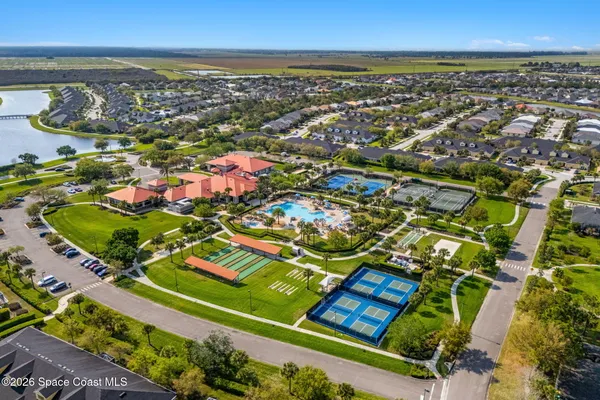 $449,500 | 6915 Renshaw Drive, Melbourne, FL 32940