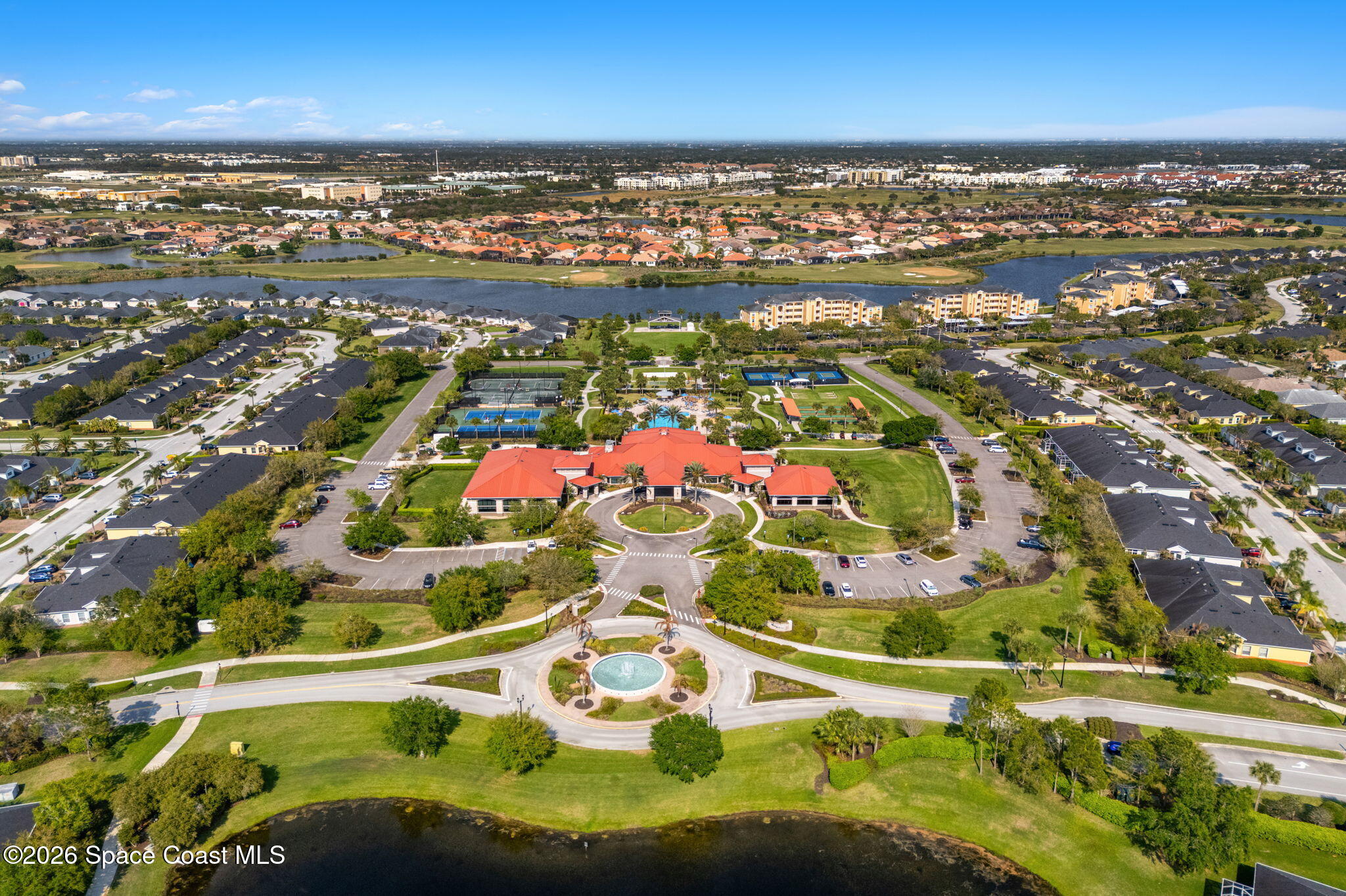 6915 Renshaw Drive Melbourne, FL 32940 - Photo 42 of 47 DJI_20260324162627_0036_D_1