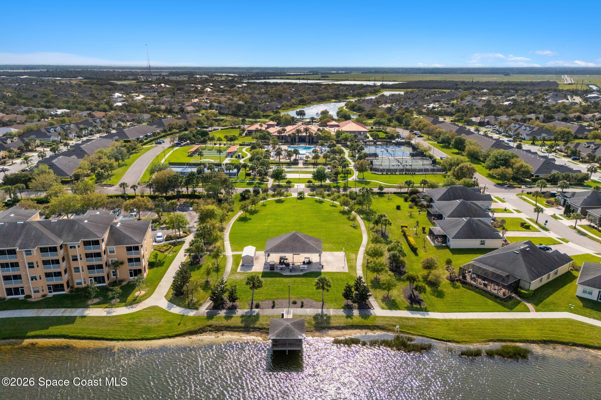 6915 Renshaw Drive Melbourne, FL 32940 - Photo 43 of 47 DJI_20260324162535_0035_D_1