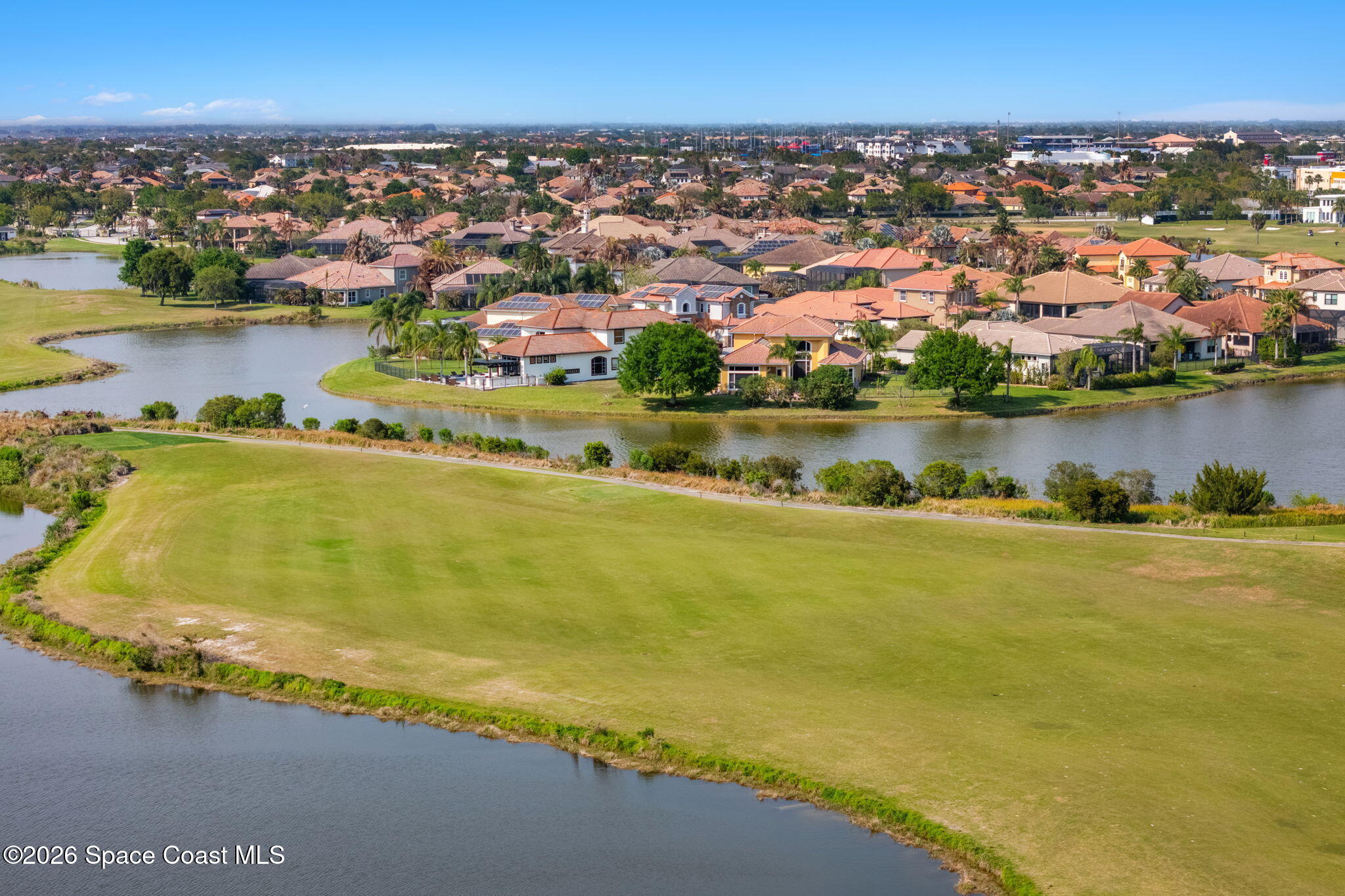 6915 Renshaw Drive Melbourne, FL 32940 - Photo 44 of 47 DJI_20260324162358_0030_D_1