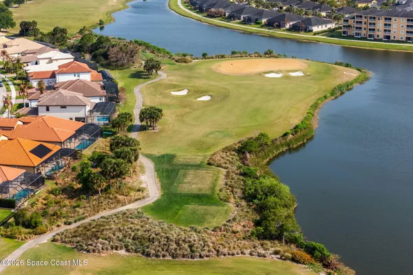 $449,500 | 6915 Renshaw Drive, Melbourne, FL 32940