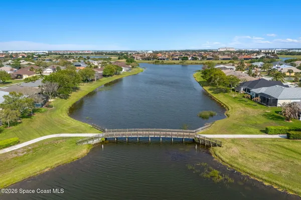 $449,500 | 6915 Renshaw Drive, Melbourne, FL 32940