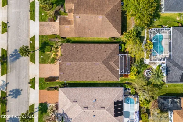 $449,500 | 6915 Renshaw Drive, Melbourne, FL 32940