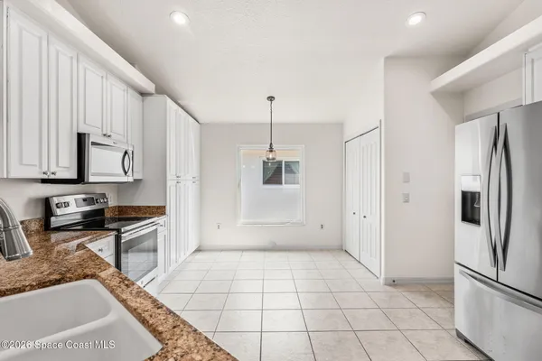 $449,500 | 6915 Renshaw Drive, Melbourne, FL 32940